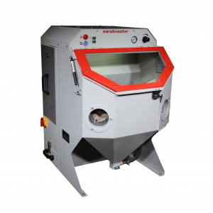 SM 60 IN 干式喷砂机 SM60 IN